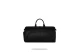 Sprayground Raised Check Large Duffle Τσάντα Ώμου - Χειρός Μαύρη