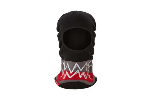 Sprayground Sewn Shut Ski Mask Μπαλακλάβα (910HW366NSZ)