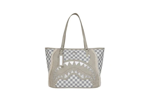 Sprayground Fur Baby Tortuga Τσάντα Tote (910T8202NSZ)