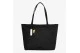 Sprayground Blacked Out Embossed Gold Tooth Τσάντα Tote (910T9329NSZ)