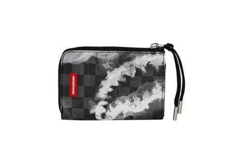 Sprayground Sip N Smoke Πορτοφόλι (910W8223NSZ)