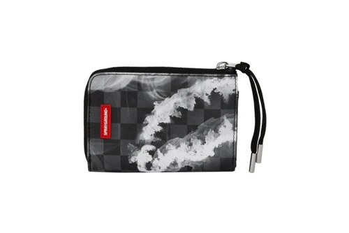Sprayground Sip N Smoke Πορτοφόλι (910W8223NSZ)