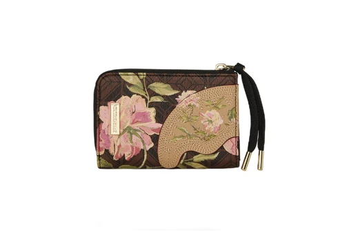 Sprayground Ai Henny Floral Πορτοφόλι (910W8997NSZ)