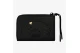 Sprayground Blacked Out Embossed Gold Tooth Πορτοφόλι Μαύρο
