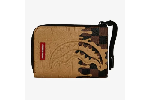 Sprayground Henny Melt Πορτοφόλι (910W9371NSZ)