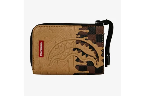 Sprayground Henny Melt Πορτοφόλι (910W9371NSZ)