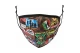 Sprayground GLOBAL MOGUL Unisex Υφασμάτινη Μάσκα