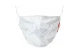 Sprayground White Shark Camo Check Face Mask (910Z361NSZ)