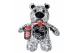 Sprayground Mystery Plush Bear 3 Λούτρινο Αρκουδάκι Διάφορα Χρώματα
