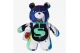 Sprayground Mystery Plush Bear 4 Λούτρινο Αρκουδάκι Διάφορα Χρώματα