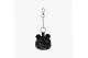 Sprayground Checker Bear Head Μπρελόκ Μόδας (910Z715NSZ)
