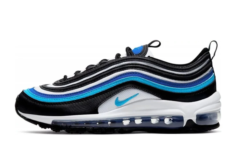 Nike Nike Air Max 97 Gs (921522 019)