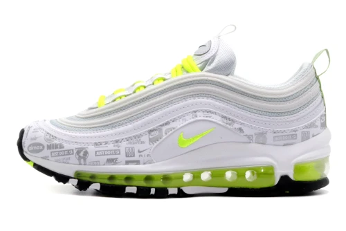 Nike Air Max 97 Gs (921522 108)
