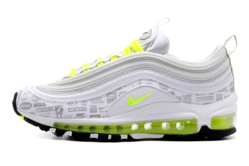 Nike Air Max 97 Sneakers (921522 108)
