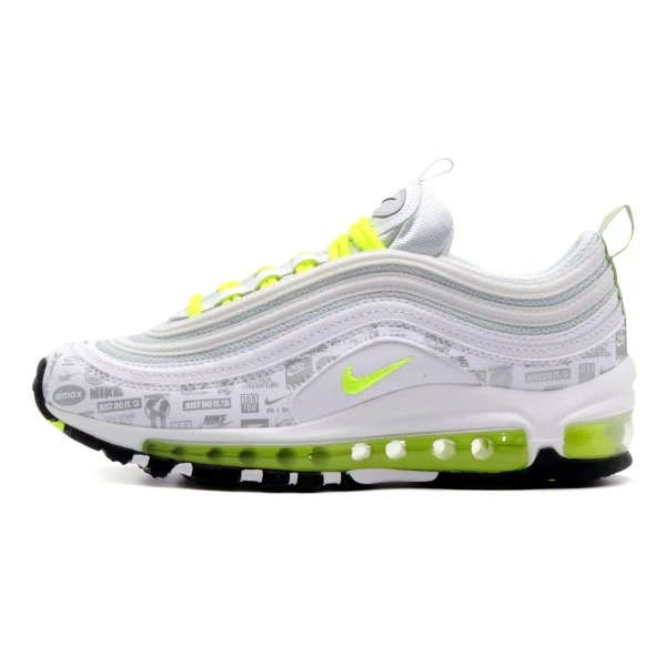 Nike Air Max 97 Sneakers (921522 108)