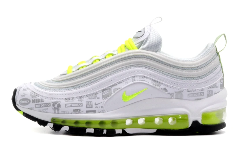 Nike Air Max 97 Sneakers (921522 108)