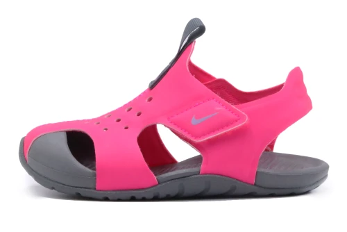 Nike Sunray Protect 2 Td Πέδιλα (943827 605)