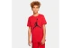 Jordan Jumpman Παιδικό Κοντομάνικο T-Shirt Κόκκινο