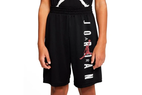 Jordan Vert Mesh Βερμούδα Μπασκετική (957176 023)