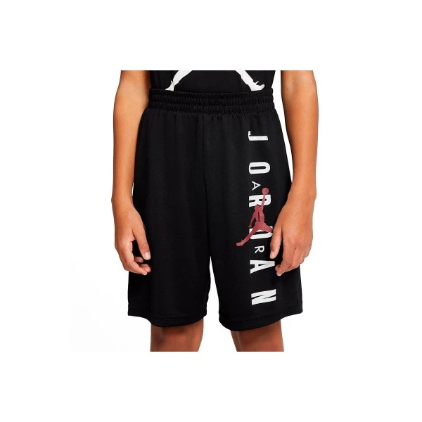 Jordan Vert Mesh Βερμούδα Μπασκετική (957176 023)