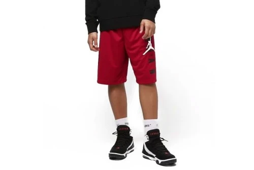 Jordan Jumpman Vert Βερμούδα Μπασκετική (957176 R78)