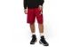 Jordan Jumpman Vert Mesh Παιδική Μπασκετική Βερμούδα