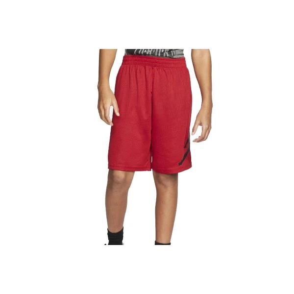 Jordan Jumpman Wrap Mesh Βερμούδα Μπασκετική (957371 R78)