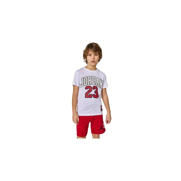 Jordan Practice Flight T-Shirt (95A088 001)