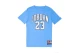 Jordan 23 Παιδικό Κοντομάνικο T-Shirt Γαλάζιο