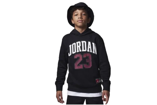 Jordan Fleece Hoodie (95C479 023)