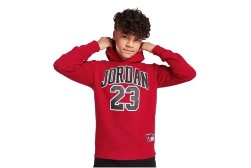 Jordan Fleece Hoodie (95C479 R78)