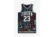 Jordan 23 Striped Jersey Παιδική Αμάνικη Μπλούζα
