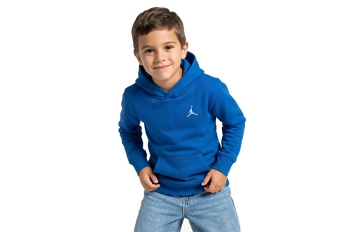 Jordan Brooklyn Fleece Hoodie (95D232 U5H)