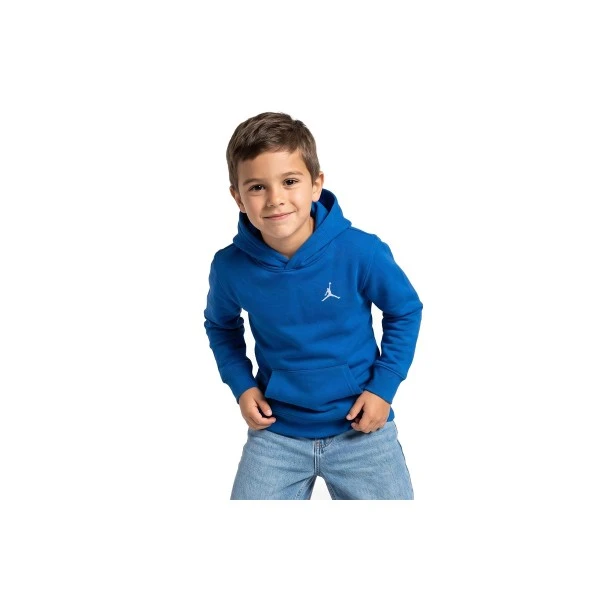 Jordan Brooklyn Fleece Hoodie (95D232 U5H)