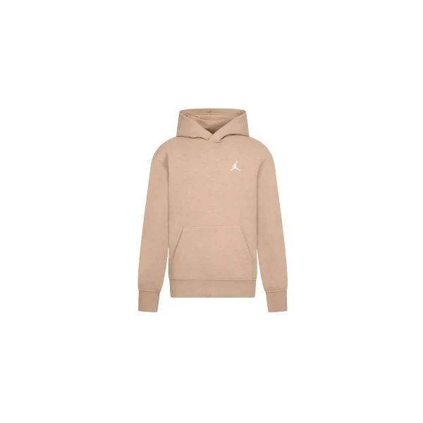 Jordan Brooklyn Fleece Hoodie (95D232 X0L)