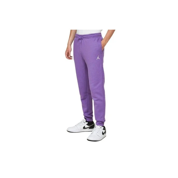 Jordan Brooklyn Fleece Παντελόνι Φόρμας (95D234 PB7)