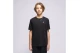 Jordan Jumpman Air Embroidered Παιδικό Κοντομάνικο T-Shirt Μαύρο