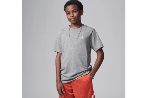 Jordan Jumpman Air Embroidered T-Shirt (95D266 GEH)