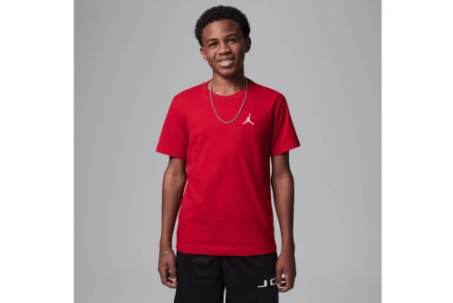 Jordan Jumpman Air Embroidered T-Shirt (95D266 R78)