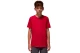 Jordan Dri-FIT Sport Core Παιδικό Κοντομάνικο T-Shirt Κόκκινο