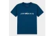 Jordan Air Stretch Παιδικό Κοντομάνικο T-Shirt Μπλε
