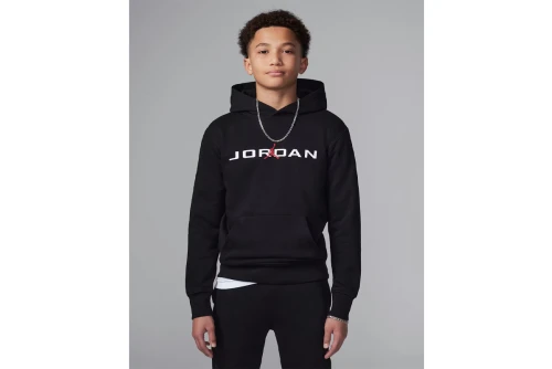 Jordan Baseline Hoodie (95D665 023)