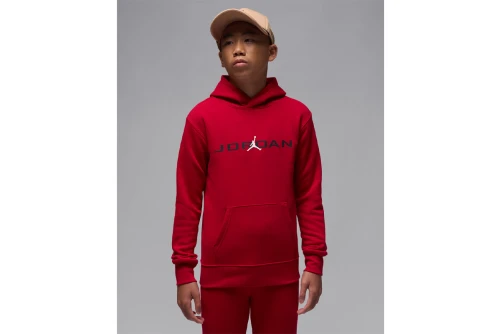 Jordan Baseline Hoodie (95D665 R78)