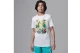 Jordan Flight Essentials Poolside Jumpman Παιδικό Κοντομάνικο T-Shirt Λευκό