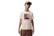 Jordan Flight Essentials Boxed Logo 3.0 Παιδικό Κοντομάνικο T-Shirt Εκρού