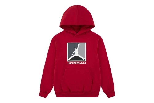 Jordan Essentials Hoodie (95F083 R78)