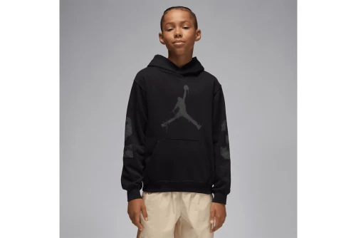 Jordan Mvp Jumpman Fleece Hoodie (95F097 023)