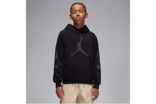 Jordan Mvp Jumpman Fleece Hoodie (95F097 023)