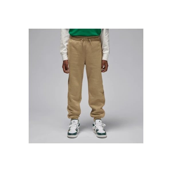 Jordan Brooklyn Fleece Παντελόνι Φόρμας (95F113 X01)