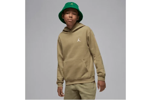 Jordan Brooklyn Fleece Hoodie (95F116 X01)